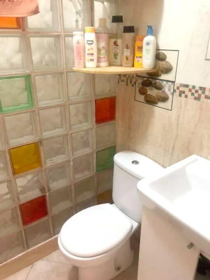 Apartment Calle Jamaica El Tablero  Spain