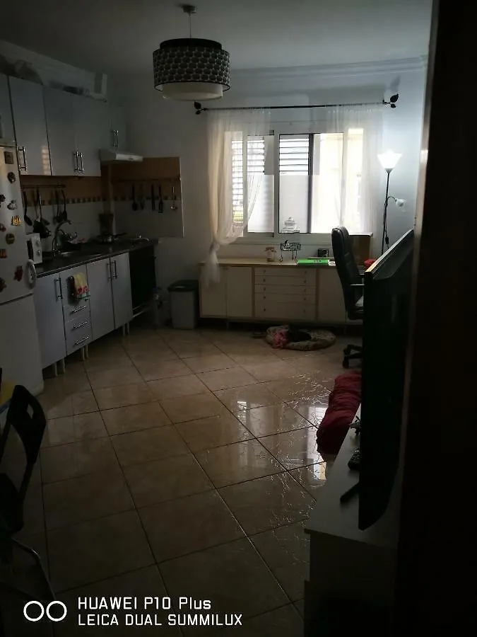 Apartment Calle Jamaica El Tablero  0*, El Tablero (Las Palmas)